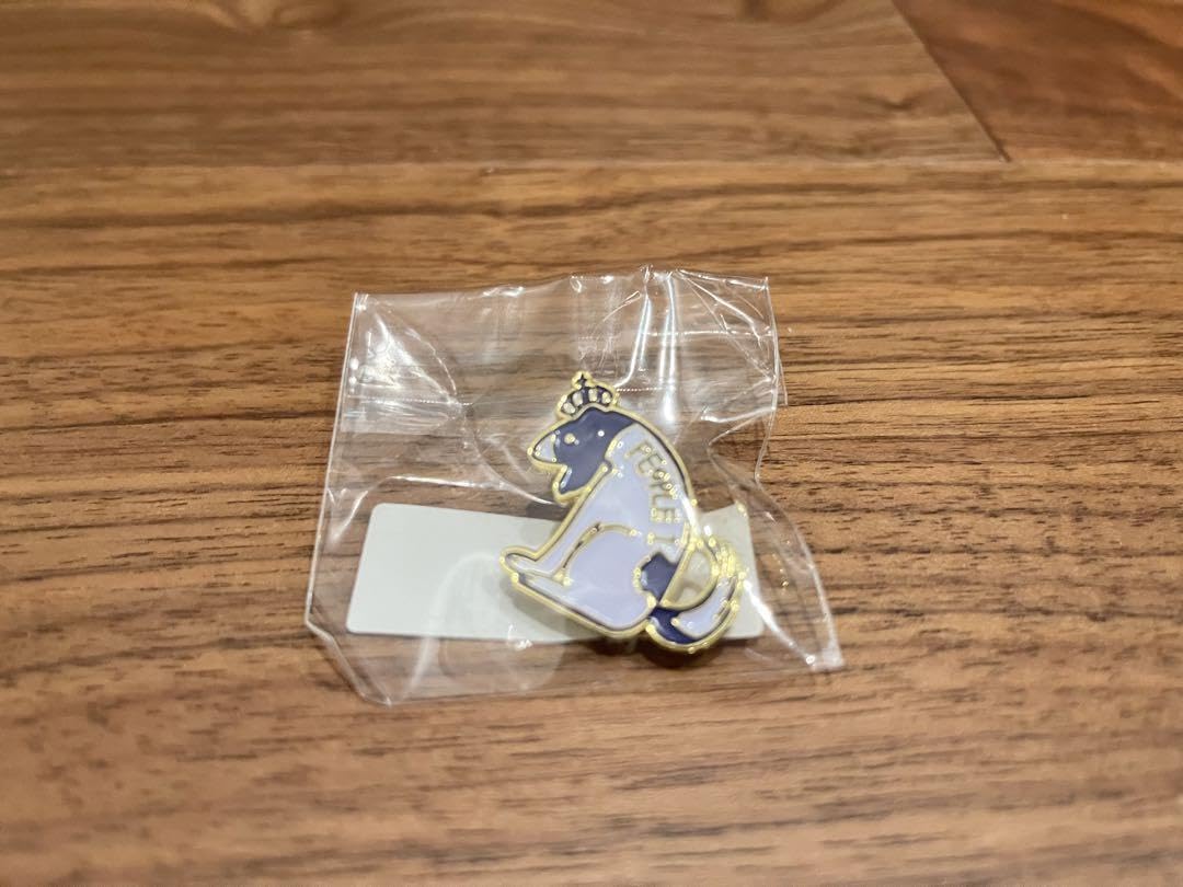 PEOPLE 1 偽PEOPLE 1のピンバッジ ピンズ Amazon | PEOPLE 1 偽 PEOPLE 1 ピンバッジ ピンズ グッズ